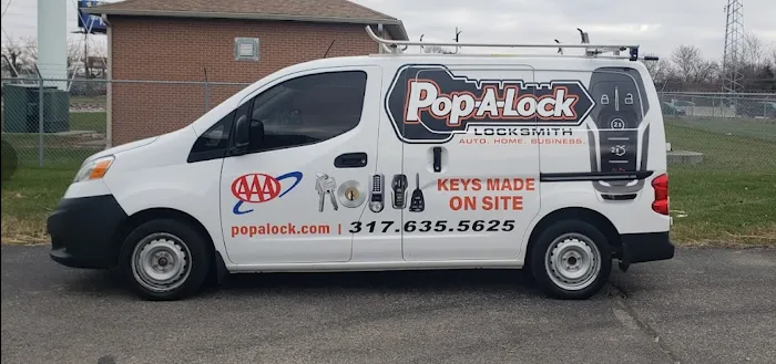 Pop-A-Lock Locksmith of Carmel Picture 3