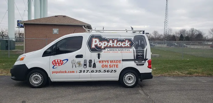 Pop-A-Lock Locksmith of Carmel Picture 1