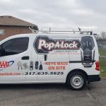 Pop-A-Lock Locksmith of Carmel