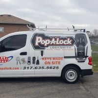 Pop-A-Lock Locksmith of Carmel ico