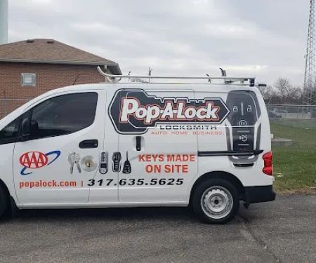 Pop-A-Lock Locksmith of Carmel