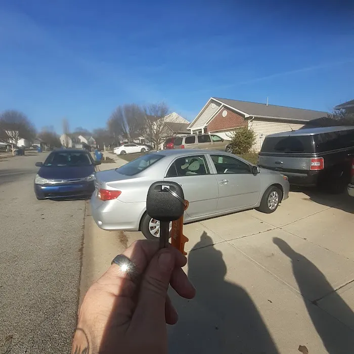 Pop-A-Lock Locksmith of Carmel Picture 6