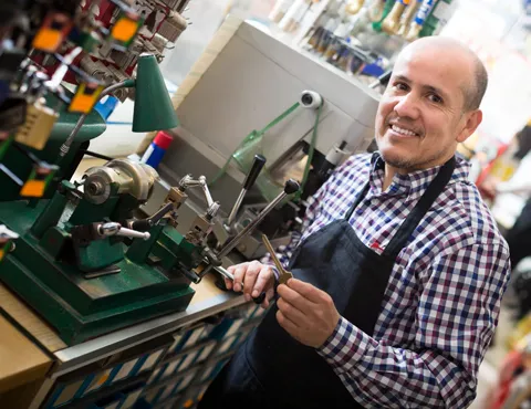 Flying Locksmiths- Indianapolis Picture 1