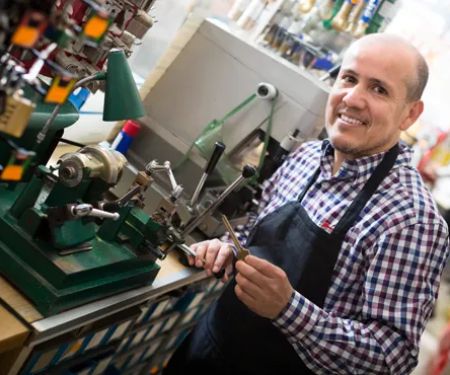 Flying Locksmiths- Indianapolis