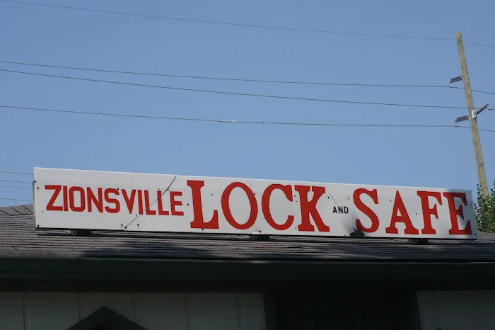 Zionsville Locksmith & Safe Picture 3