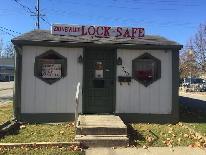 Zionsville Locksmith & Safe Picture 1