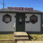 Zionsville Locksmith & Safe