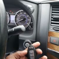 KeyMe Locksmiths ico