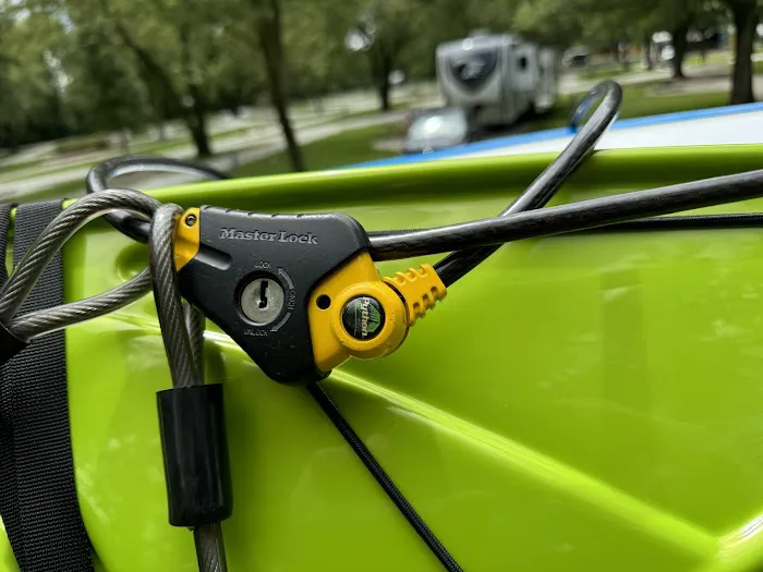 Lee Lock & Key, LLC Picture 3