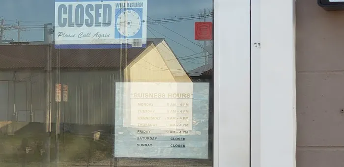 Haley's Lock Safe & Key Service/ Haley's Guns and Knives Picture 1