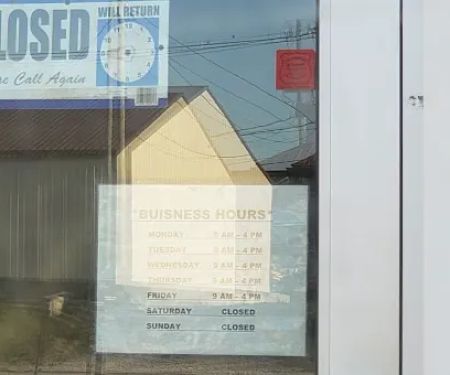 Haley's Lock Safe & Key Service/ Haley's Guns and Knives