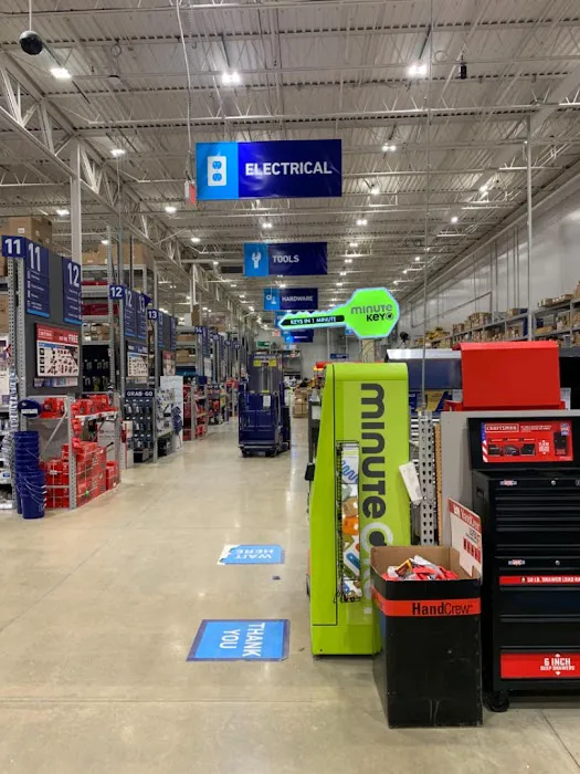 Minute Key Picture 7