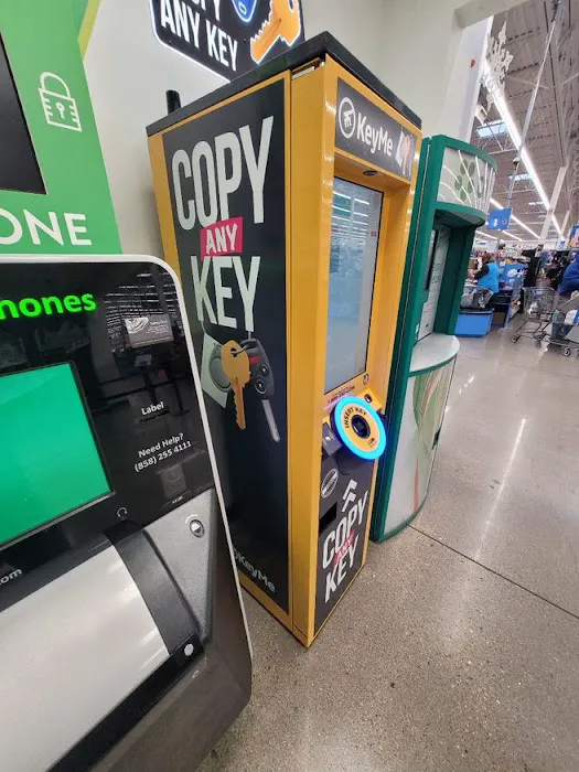 KeyMe Locksmiths Picture 4