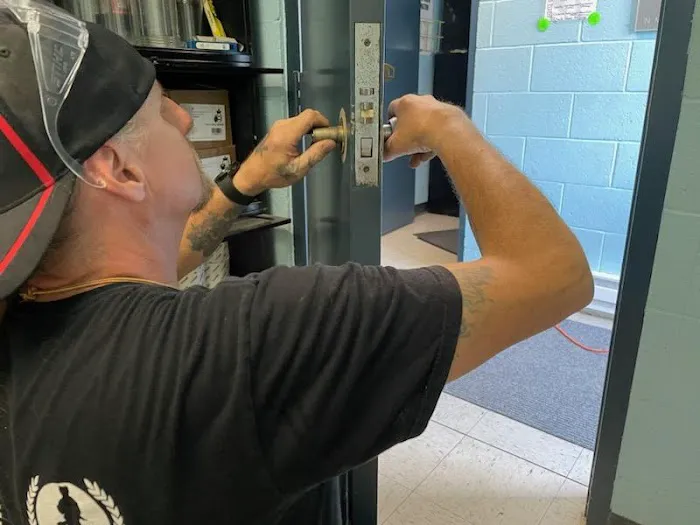 Wheeler's Locksmith LLC Picture 2