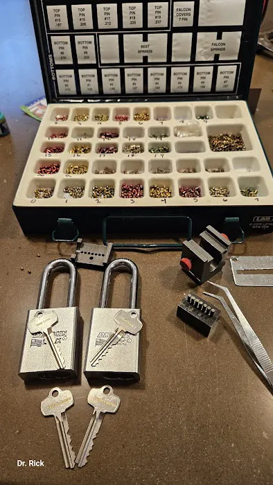 Wheeler's Locksmith LLC Picture 3