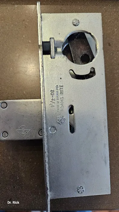 Wheeler's Locksmith LLC Picture 1