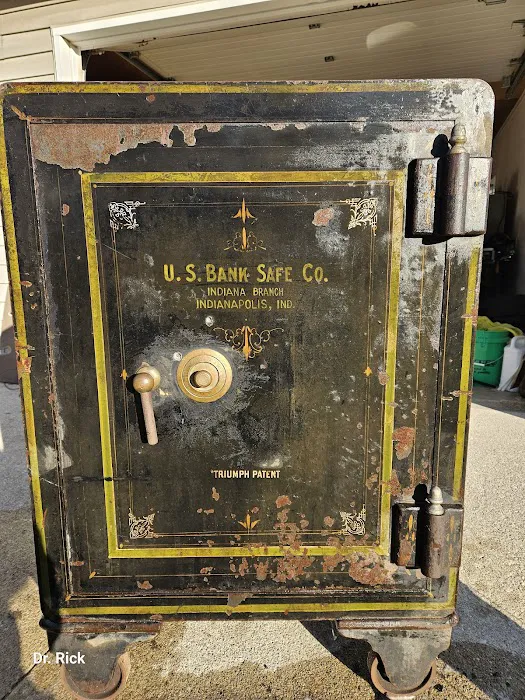 Wheeler's Locksmith LLC Picture 10