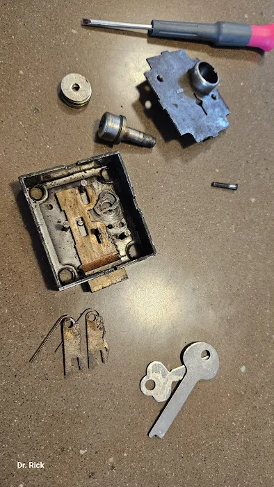 Wheeler's Locksmith LLC Picture 7