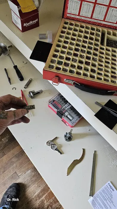 Wheeler's Locksmith LLC Picture 4