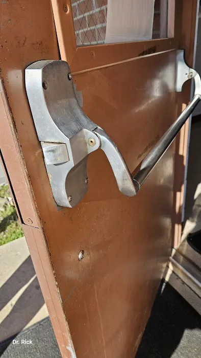 Wheeler's Locksmith LLC Picture 5