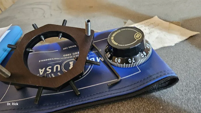 Wheeler's Locksmith LLC Picture 6