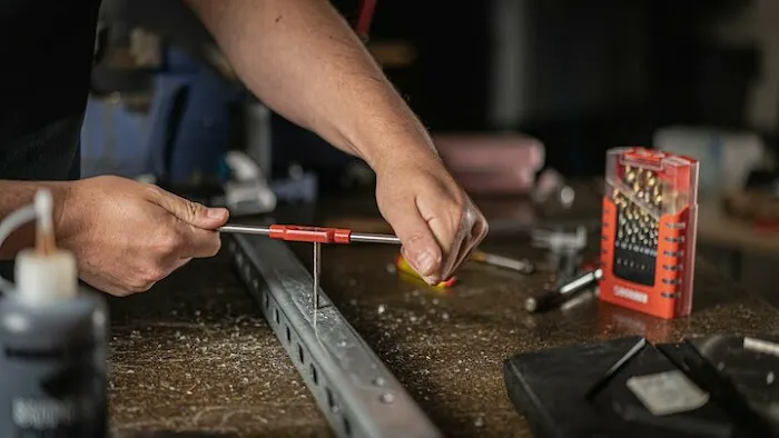 Legal Entry Locksmith Picture 1