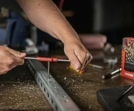 Legal Entry Locksmith