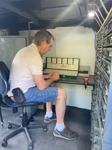 Legal Entry Locksmith Picture 4