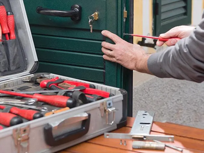 Legal Entry Locksmith Picture 7