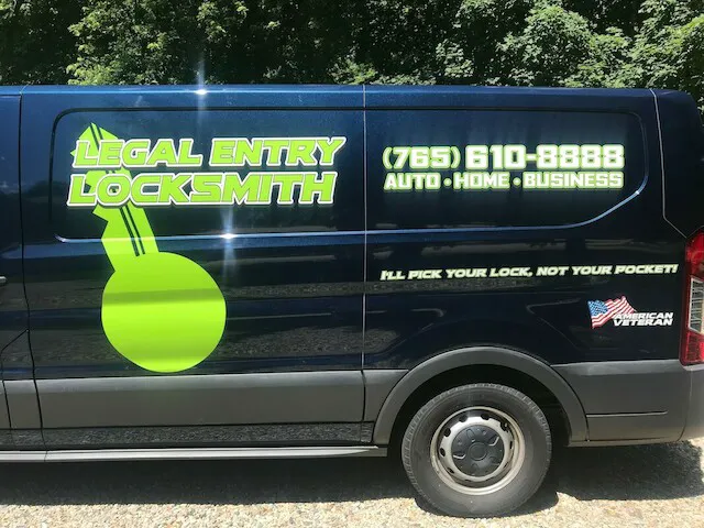 Legal Entry Locksmith Picture 6