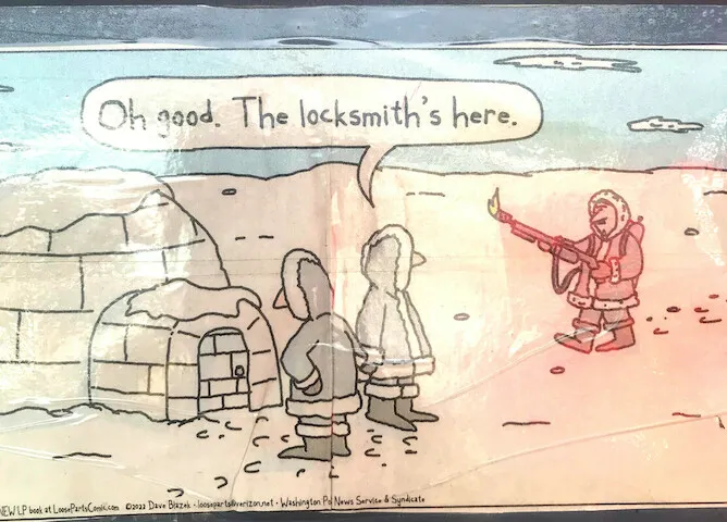 Legal Entry Locksmith Picture 10