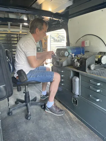 Legal Entry Locksmith Picture 5