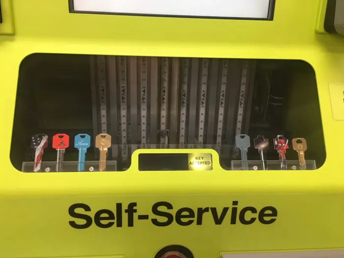 Minute Key Picture 2