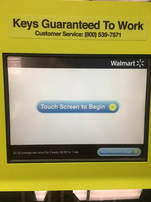 Minute Key Picture 1