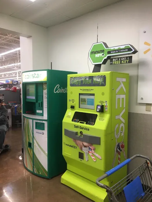 Minute Key Picture 3