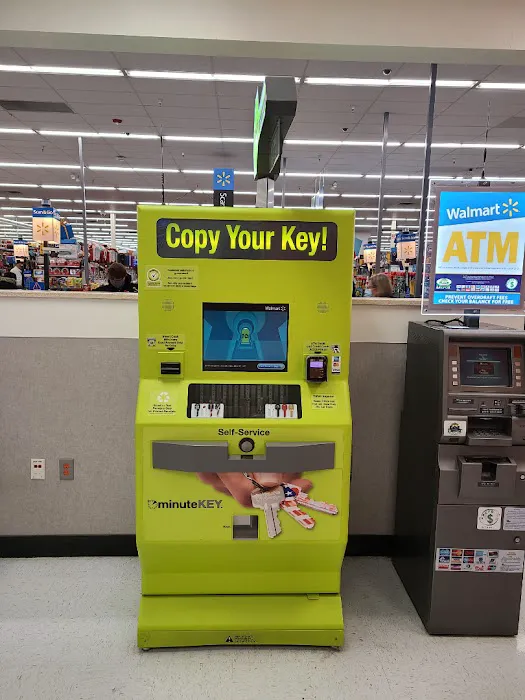 Minute Key Picture 5