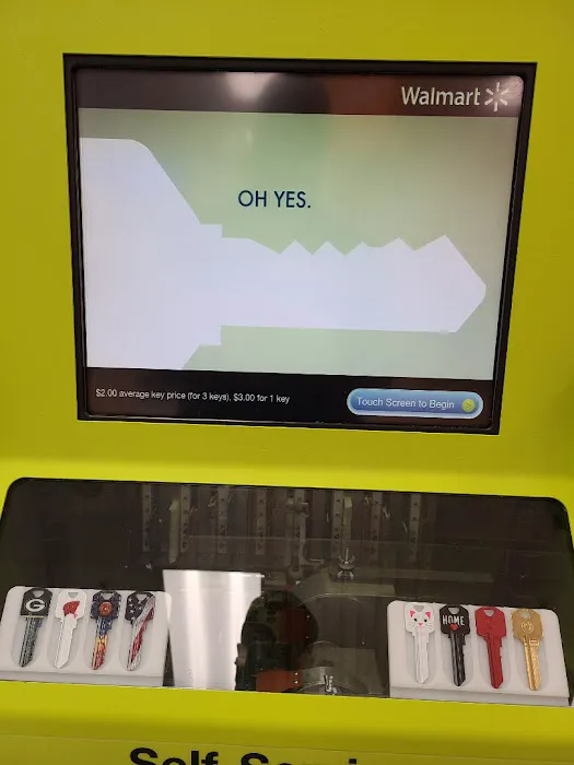 Minute Key Picture 2