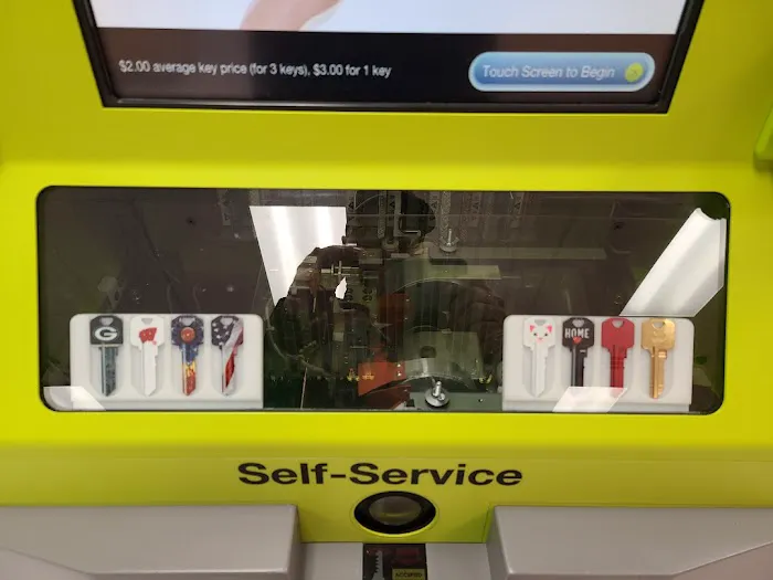 Minute Key Picture 4