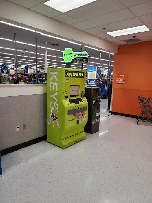 Minute Key Picture 3