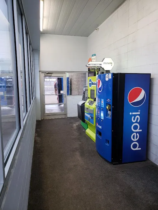 Minute Key Picture 1