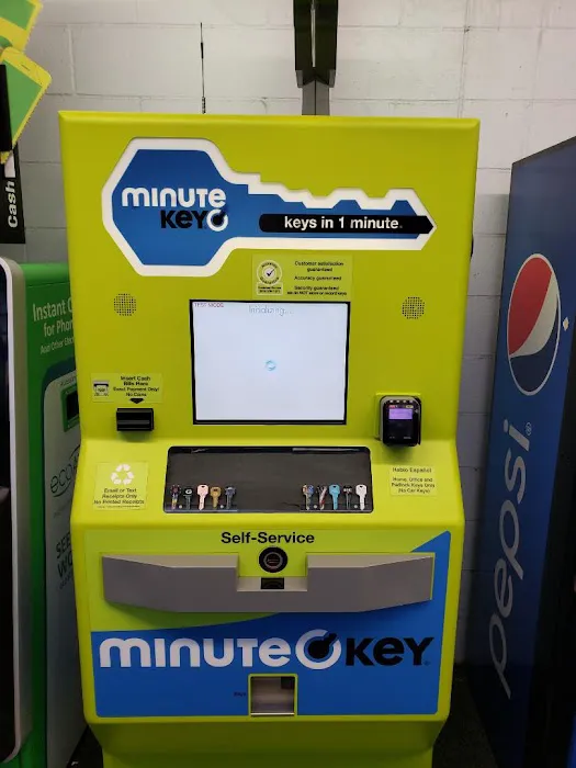 Minute Key Picture 4