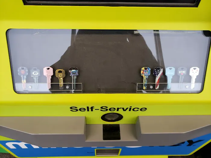 Minute Key Picture 2