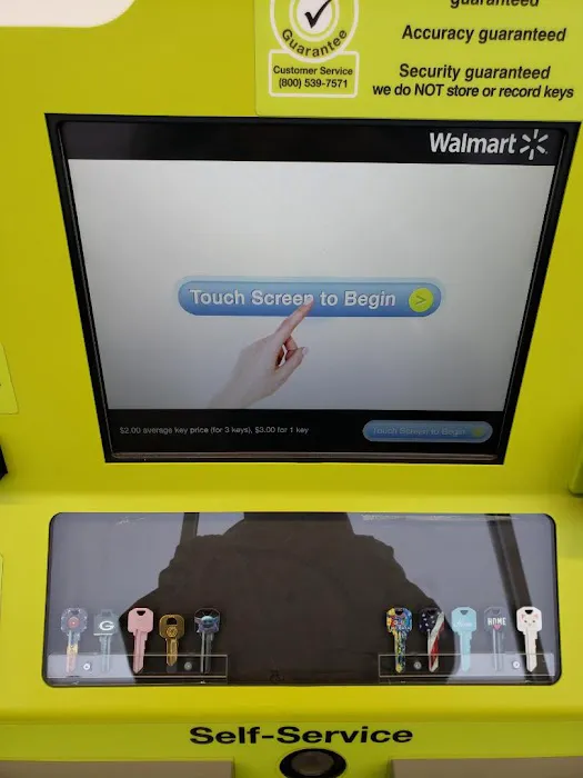 Minute Key Picture 7