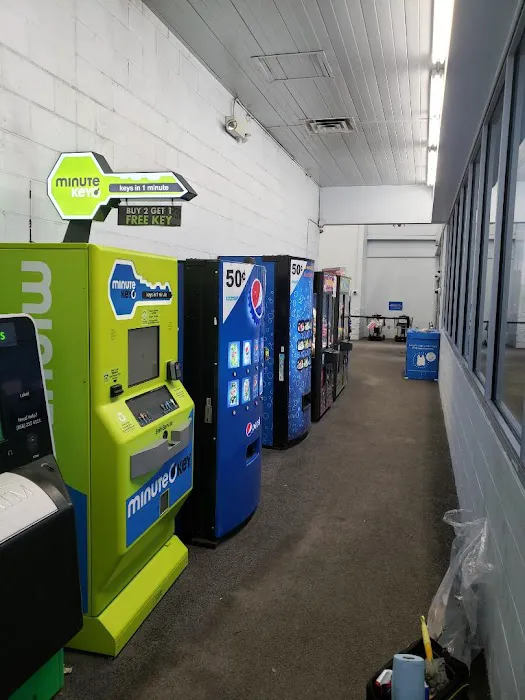 Minute Key Picture 8