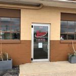 Jacobson Lock and Key