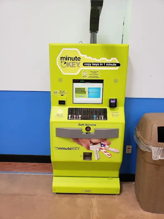 Minute Key Picture 3