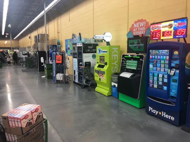 Minute Key Picture 8