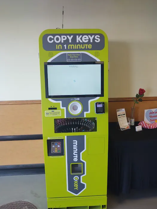 Minute Key Picture 10