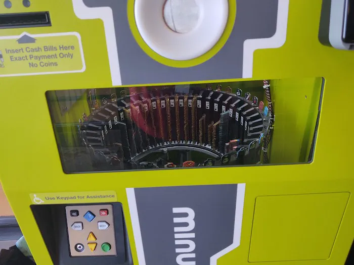 Minute Key Picture 9