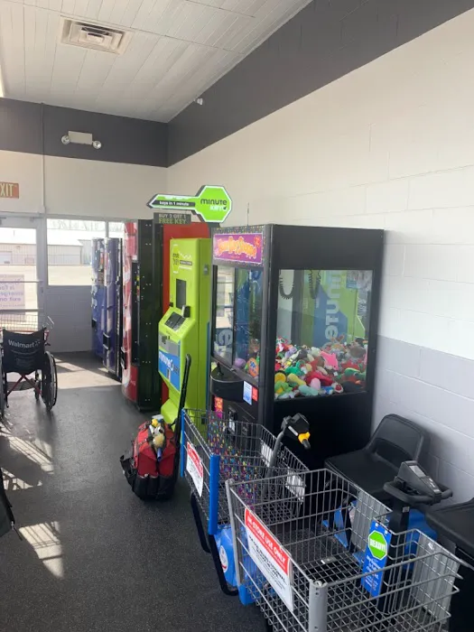 Minute Key Picture 6